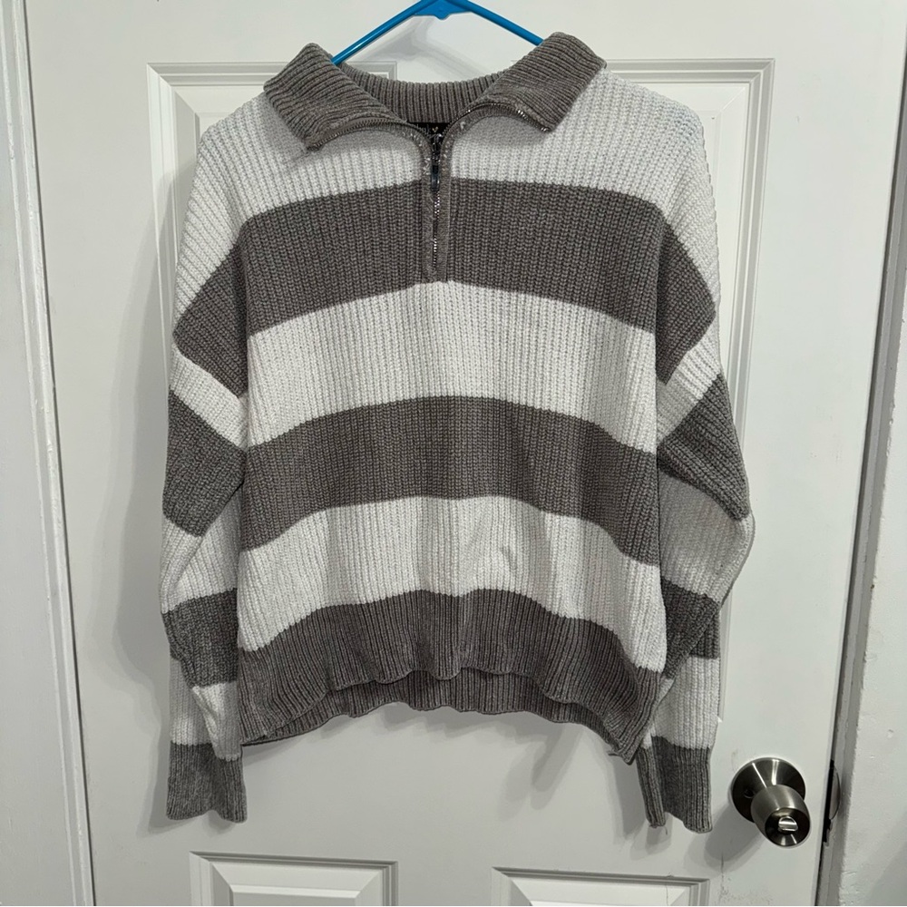 nikka k sweater